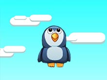 Penguin Avoids
