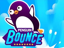 Penguin Bounce