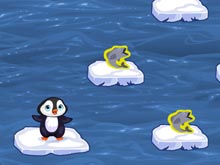 Penguin Skip
