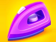 Perfect Ironing