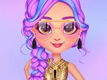 Perfect New Year’s Eve Party Look