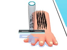 Perfect Wax 3D