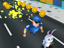 Pet Subway Surfers