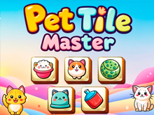 Pet Tile Master