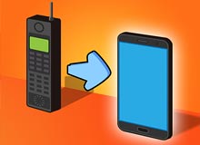 Phone Transform