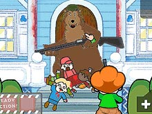 Pico vs Bear DX