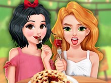 Pie Bake Off Challenge