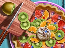 Pie Realife Cooking