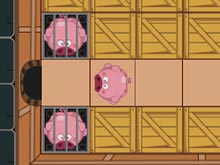 Pig Escape