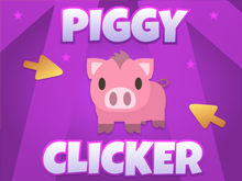 Piggy Clicker