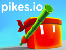 Pikes.io