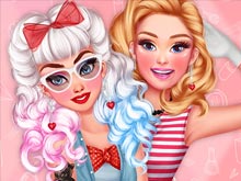 Pin Up Trend