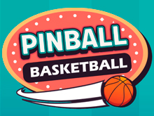 Pinball Basketball