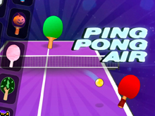 Ping Pong Air