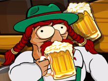 Pipe Beer