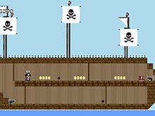 Pirate Jack