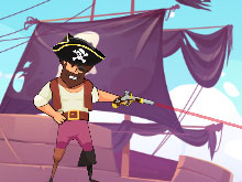 Pirate Shootout