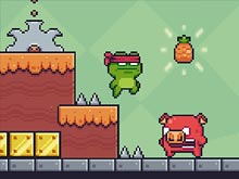 Pixel Adventure