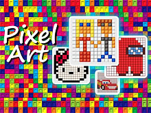 Pixel Art challenge