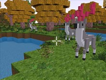 Pixel Craft