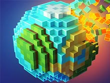Pixel World