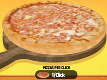 Pizza Clicker Tycoon
