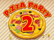 Pizza Party 2