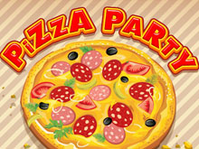 Pizza Party