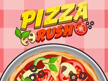 Pizza Rush