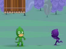 PJ Masks Catch the Ninjalinos