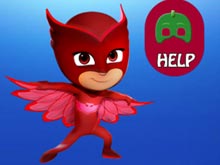 PJ Masks Connect
