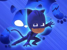 PJ Masks Find Objects 3