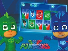 PJ Masks Hidden Heroes