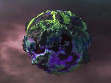Planet Generator