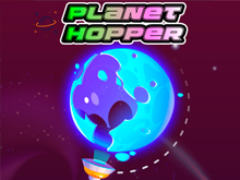 Planet Hopper