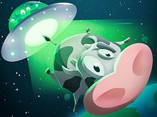 Planet Repair Squad