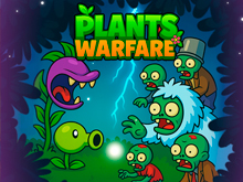 Plants Warfare