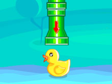 Plumber Duck