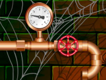 Plumber Puzzle