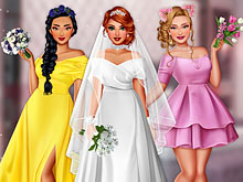 Plus Size Wedding