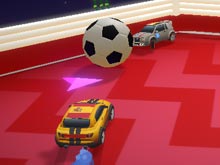 Pocket League 3D
