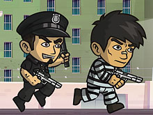 Police Chase