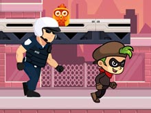 Police Escape