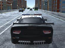 Police Traffic