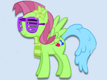 Pony Creator