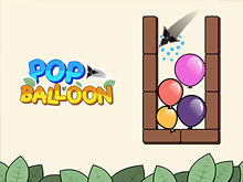 Pop Balloon