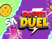 Pop It! Duel