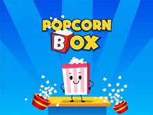 Popcorn Box