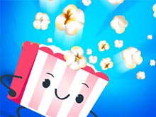 Popcorn Burst