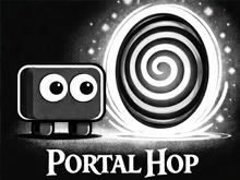 Portal Hop